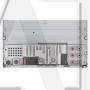 Автомагнитола Pioneer MVH-S610BT